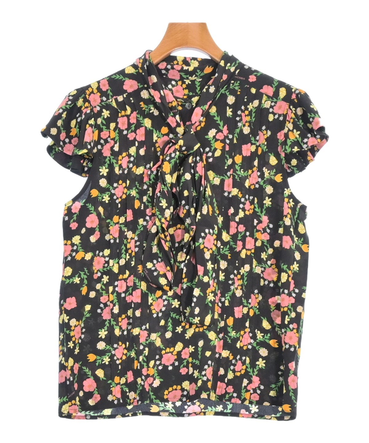 Marc Jacobs オーガンジーブラウス 2103825L0043_x1_a001.jpg