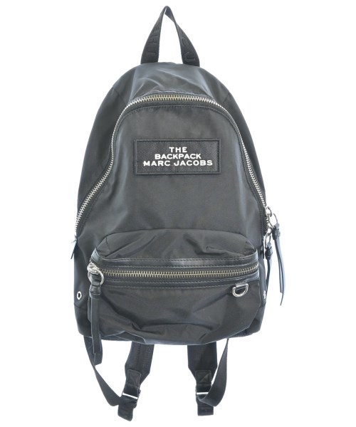 マークジェイコブス(MARC JACOBS)のMARC JACOBS バックパック・リュック