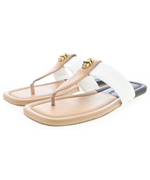 マークジェイコブス(MARC JACOBS)のMARC JACOBS サンダル