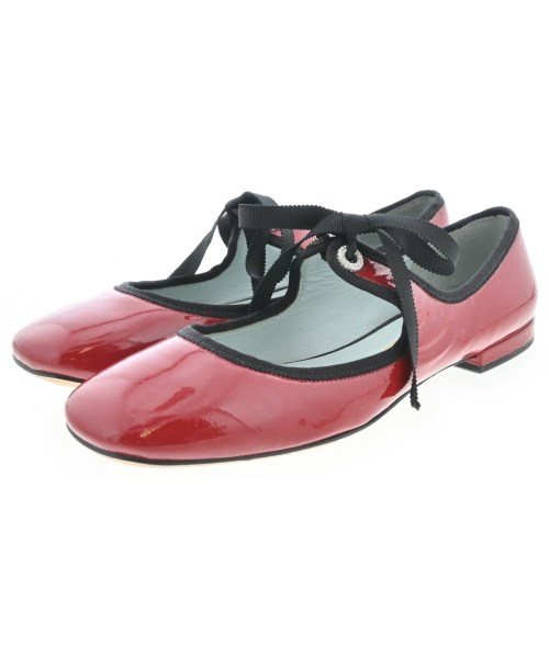 マークジェイコブス(MARC JACOBS)のMARC JACOBS バレエシューズ/オペラシューズ