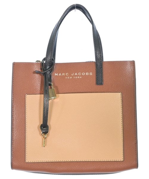 マークジェイコブス(MARC JACOBS)のMARC JACOBS ハンドバッグ
