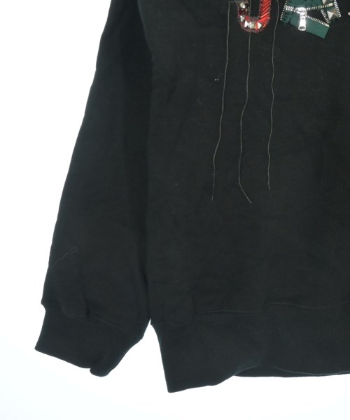 MARC JACOBS（マークジェイコブス）スウェット 黒 サイズ:S レディース/2200622503011