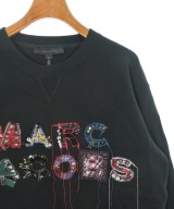 MARC JACOBS（マークジェイコブス）スウェット 黒 サイズ:S レディース/2200622503011