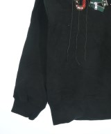 MARC JACOBS（マークジェイコブス）スウェット 黒 サイズ:S レディース/2200622503011
