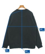 MARC JACOBS（マークジェイコブス）スウェット 黒 サイズ:S レディース/2200622503011