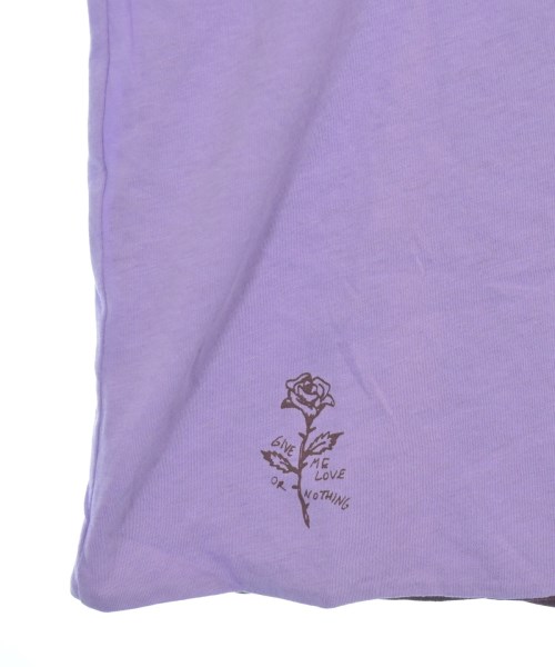 MARC JACOBS（マークジェイコブス）Tシャツ・カットソー 紫 サイズ:XS レディース/2200622503035