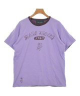 MARC JACOBS（マークジェイコブス）Tシャツ・カットソー 紫 サイズ:XS レディース/2200622503035