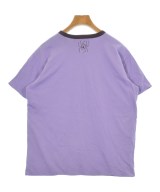 MARC JACOBS（マークジェイコブス）Tシャツ・カットソー 紫 サイズ:XS レディース/2200622503035