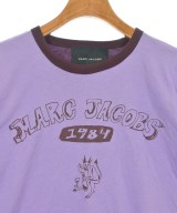 MARC JACOBS（マークジェイコブス）Tシャツ・カットソー 紫 サイズ:XS レディース/2200622503035
