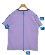 MARC JACOBS（マークジェイコブス）Tシャツ・カットソー 紫 サイズ:XS レディース/2200622503035