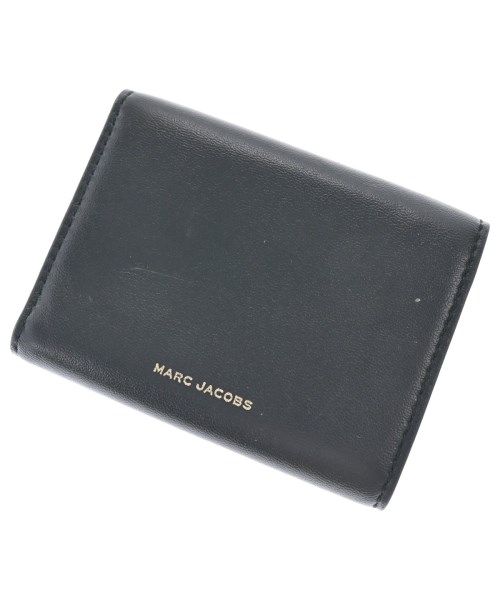 MARC JACOBS（マークジェイコブス）財布・コインケース 黒 サイズ:- レディース/2200622749044