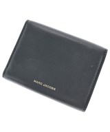 MARC JACOBS（マークジェイコブス）財布・コインケース 黒 サイズ:- レディース/2200622749044