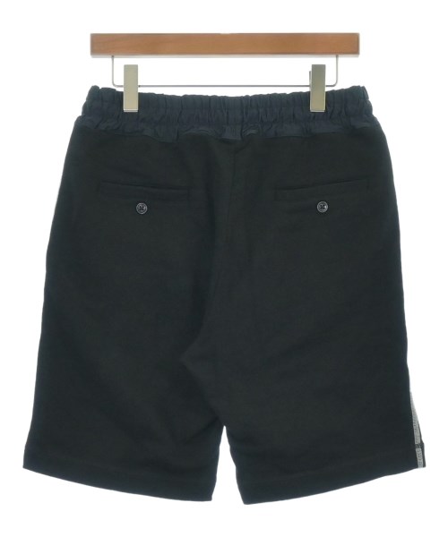 MARC JACOBS（マークジェイコブス）ショートパンツ 黒 サイズ:S メンズ/2200622897127