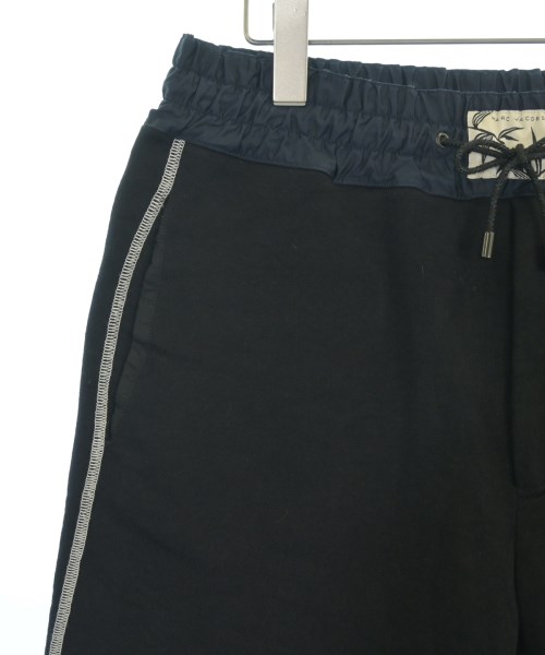 MARC JACOBS（マークジェイコブス）ショートパンツ 黒 サイズ:S メンズ/2200622897127
