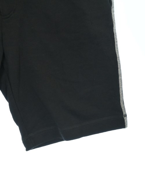 MARC JACOBS（マークジェイコブス）ショートパンツ 黒 サイズ:S メンズ/2200622897127