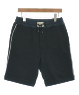 MARC JACOBS（マークジェイコブス）ショートパンツ 黒 サイズ:S メンズ/2200622897127