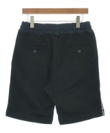 MARC JACOBS（マークジェイコブス）ショートパンツ 黒 サイズ:S メンズ/2200622897127