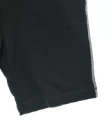 MARC JACOBS（マークジェイコブス）ショートパンツ 黒 サイズ:S メンズ/2200622897127