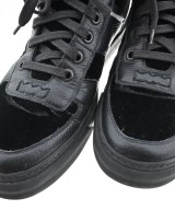 MARC JACOBS（マークジェイコブス）スニーカー 黒 サイズ:EU42(27cm位) メンズ/2200622897172