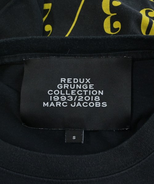 MARC JACOBS（マークジェイコブス）Tシャツ・カットソー 黒 サイズ:S レディース/2200618640454