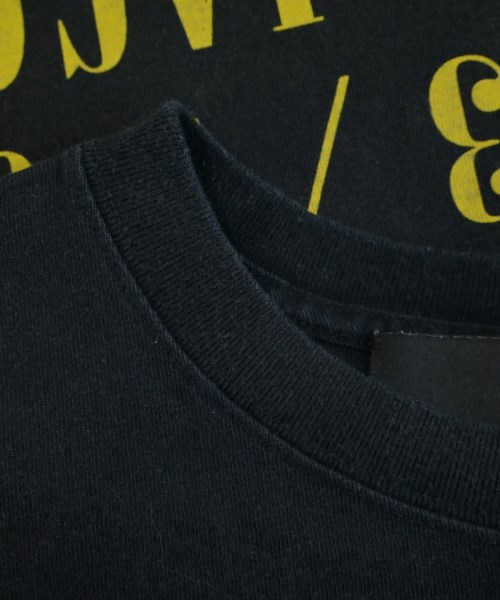 MARC JACOBS（マークジェイコブス）Tシャツ・カットソー 黒 サイズ:S レディース/2200618640454