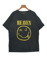 MARC JACOBS（マークジェイコブス）Tシャツ・カットソー 黒 サイズ:S レディース/2200618640454