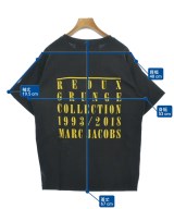 MARC JACOBS（マークジェイコブス）Tシャツ・カットソー 黒 サイズ:S レディース/2200618640454