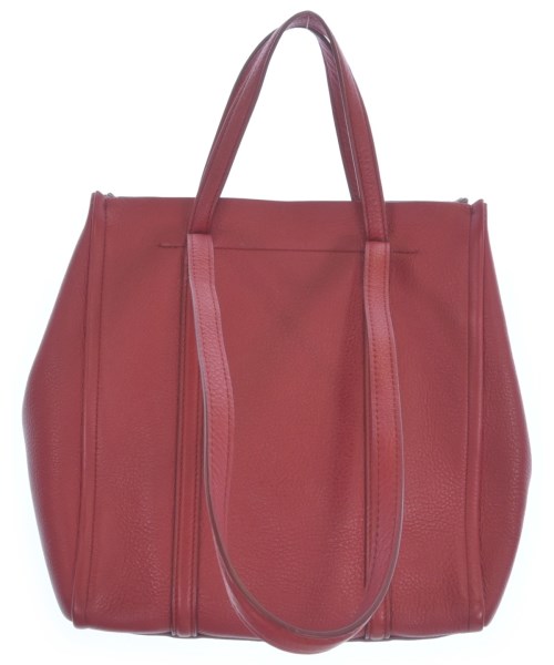 MARC JACOBS（マークジェイコブス）トートバッグ 赤 サイズ:- レディース/2200619108182