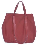 MARC JACOBS（マークジェイコブス）トートバッグ 赤 サイズ:- レディース/2200619108182