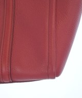 MARC JACOBS（マークジェイコブス）トートバッグ 赤 サイズ:- レディース/2200619108182