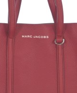 MARC JACOBS（マークジェイコブス）トートバッグ 赤 サイズ:- レディース/2200619108182