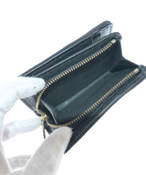 MARC JACOBS（マークジェイコブス）財布・コインケース 黒 サイズ:- レディース/2200619869144