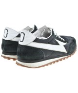 MARC JACOBS（マークジェイコブス）スニーカー 黒 サイズ:EU41(26cm位) メンズ/2200624735021