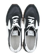 MARC JACOBS（マークジェイコブス）スニーカー 黒 サイズ:EU41(26cm位) メンズ/2200624735021