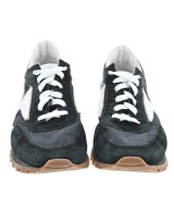 MARC JACOBS（マークジェイコブス）スニーカー 黒 サイズ:EU41(26cm位) メンズ/2200624735021