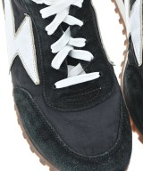 MARC JACOBS（マークジェイコブス）スニーカー 黒 サイズ:EU41(26cm位) メンズ/2200624735021