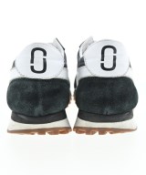 MARC JACOBS（マークジェイコブス）スニーカー 黒 サイズ:EU41(26cm位) メンズ/2200624735021