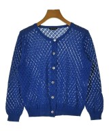 MARC JACOBS（マークジェイコブス）カーディガン 青 サイズ:S レディース/2200625031054
