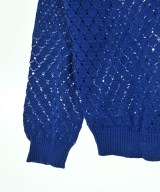 MARC JACOBS（マークジェイコブス）カーディガン 青 サイズ:S レディース/2200625031054