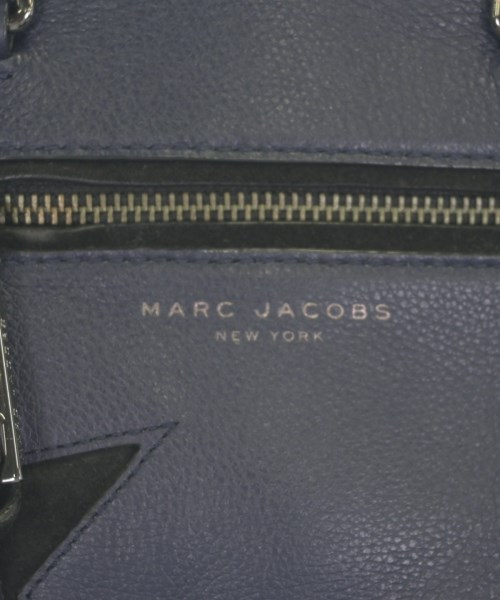 MARC JACOBS（マークジェイコブス）ショルダーバッグ 紺 サイズ:- レディース/2200625168071