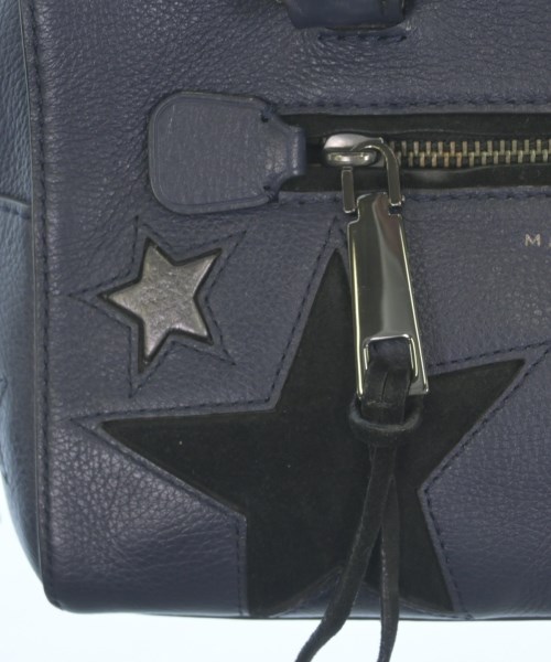 MARC JACOBS（マークジェイコブス）ショルダーバッグ 紺 サイズ:- レディース/2200625168071