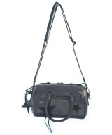 MARC JACOBS（マークジェイコブス）ショルダーバッグ 紺 サイズ:- レディース/2200625168071