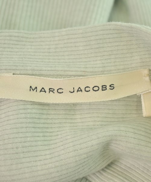 MARC JACOBS（マークジェイコブス）Tシャツ・カットソー グレー サイズ:XS メンズ/2200612077713