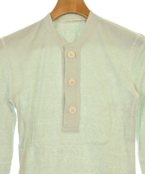 MARC JACOBS（マークジェイコブス）Tシャツ・カットソー グレー サイズ:XS メンズ/2200612077713