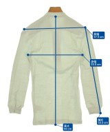 MARC JACOBS（マークジェイコブス）Tシャツ・カットソー グレー サイズ:XS メンズ/2200612077713