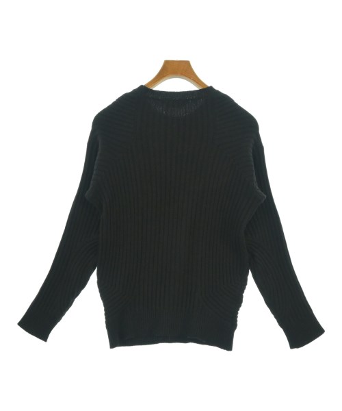 MARC JACOBS（マークジェイコブス）ニット・セーター 黒 サイズ:XS メンズ/2200625890019