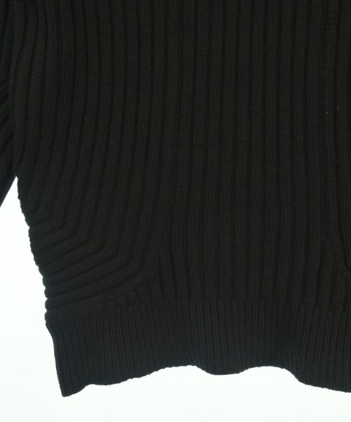 MARC JACOBS（マークジェイコブス）ニット・セーター 黒 サイズ:XS メンズ/2200625890019