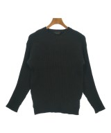 MARC JACOBS（マークジェイコブス）ニット・セーター 黒 サイズ:XS メンズ/2200625890019