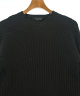 MARC JACOBS（マークジェイコブス）ニット・セーター 黒 サイズ:XS メンズ/2200625890019