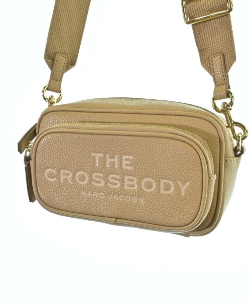 MARC JACOBS（マークジェイコブス）ショルダーバッグ ベージュ サイズ:- レディース/2200625936014